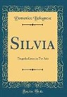 Domenico Bolognese - Silvia