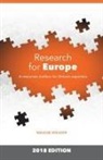 Maggie Weaver - Research for Europe