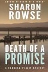 Sharon Rowse, Rowse Sharon - Death of a Promise