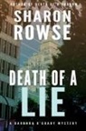 Sharon Rowse, Rowse Sharon - Death of a Lie