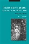 Mary Spongberg, Mary (University of Technology Sydney Spongberg - Women Writers and the Nation's Past 1790-1860