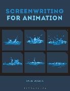 Paul Wells, Paul (Loughborough University Wells, Paul (Loughborough University) Wells - Screenwriting for Animation