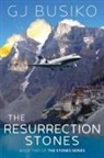G. J. Busiko - The Resurrection Stones