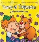 Tali Carmi, Mindy Liang - Terry el Trepador y el pequeño oso