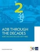 Asian Development Bank - ADB Through the Decades