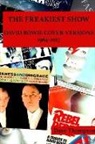 Dave Thompson - The Freakiest Show: David Bowie Cover Versions 1964-2017