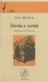 Paul Ricoeur - Storia e verità
