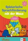 Birgit (Dr.) Ebbert - Spielerische Sprachförderung mit der Maus