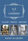 David McGrory - A-Z of Coventry