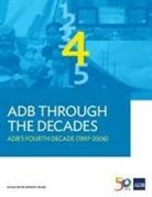 Asian Development Bank - ADB Through the Decades