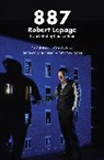 Robert Lepage, Lepage Robert - 887
