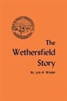 Lois M. Wieder - Wethersfield Story