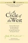 John G. Neihardt - Cycle of the West