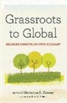 Marianne E. Krasny, Marianne E. (Professor Krasny, Marianne E. Krasny - Grassroots to Global
