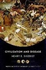 Henry E Sigerist, Henry E. Sigerist, Henry E./ Fee Sigerist - Civilization and Disease