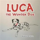 Karen Schulz - Luca the Wonder Dog