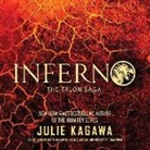 Julie Kagawa - Inferno (Hörbuch)