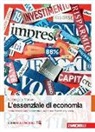 N. Gregory Mankiw - L'essenziale di economia