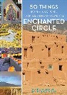 Amy Becker Williams, Mark D. Williams - 50 Things to See and Do in Northern New Mexico's Enchanted Circle