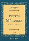 Jules Janin - Petits Mélanges, Vol. 2