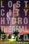 Peter Milne Greiner - Lost City Hydrothermal Field