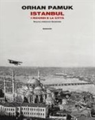 Orhan Pamuk, W. Bergero - Istanbul
