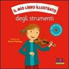 Il mio libro illustrato degli strumenti