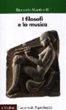 Riccardo Martinelli - I filosofi e la musica