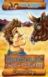 Elena Paige - Hercules Finds His Courage