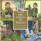 Nick Butterworth - Nel parco di Giulio. 4 storie per 4 stagioni