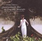 Lewis Carroll, S. M. L. Possentini - Le avventure di Alice nel paese delle meraviglie