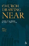 Paul Avis, Paul D. L. Avis, Rev. Dr. Paul D. L. Avis - A Church Drawing Near