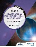 Kate Jenkins, Joe Walker - National 4 & 5 RMPS: Religious & Philosophical Questions, Second Edition