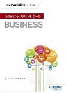 Andrew Hammond - My Revision Notes: Pearson Edexcel GCSE (9-1) Business