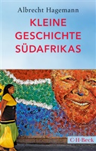 Albrecht Hagemann - Kleine Geschichte Südafrikas