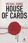 Michael Dobbs - House of cards
