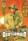 Clay Griffith, Clay Ans Susan Griffith, Susan Griffith, Patricio Carbajal - Quatermain