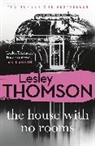 Lesley Thomson - House With No Rooms