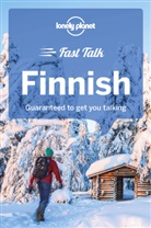 Markus Lehtipuu, Lonely Planet, Lonely Planet, Gerald Porter, Riku Rinta-SeppÃ¤lÃ¤, Riku Rinta-Seppälä - Finnish 1st ed