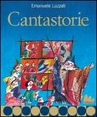 Emanuele Luzzati - Cantastorie