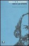 Michail Bakunin, G. Rose - Dio e lo Stato