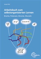 Ursula Pirkl - Arbeitsbuch zum selbstorganisierten Lernen