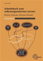 Ursula Pirkl - Brüche, Potenzen, Binome, Wurzeln