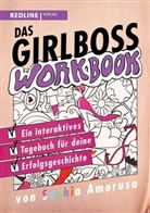 Sophia Amoruso - Das Girlboss Workbook