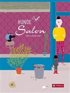 Verena Hochleitner, Verena Hochleitner - Hundesalon