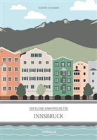 Nadine Schaber - Der kleine Einheimische für Innsbruck