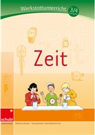 Matthias Kramer - Zeit