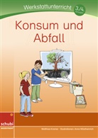 Matthias Kramer - Konsum und Abfall
