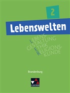 Selim Akarsu, Alexande Karallus, Alexander Karallus, Sve Kliem, Svea Kliem, Sebastian Küllmei... - Lebenswelten - 2: Lebenswelten 2
