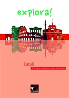 Roswith Czimmek, Roswitha Czimmek, Antje Sucharski, Thomas Doepner, Marin Keip, Marina Keip... - Catull